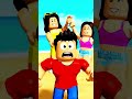 POV: My Mom Asked For Her Number… 😭💀  | Roblox Dance Remix