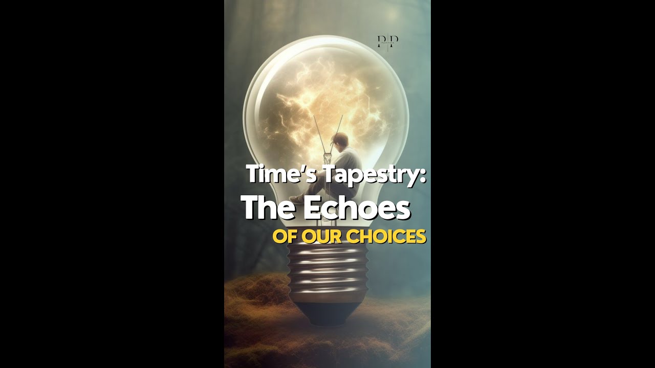 Unravelling Life's Tapestry: The Power of Choices - YouTube