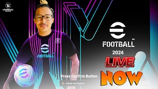 🔴Live eFootball™| Let's Pack For 103 Rated R.Carlos? Episode 120
