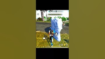 Power Of New Sniper #shorts #freefiregameplay #awmheadshot