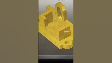 #solidworks #solidworks3d #solidworkscad #3d #3dprinting #3dprint #cad #cadcam #cae #cat #cnc