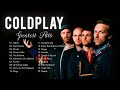 Coldplay Best Songs | Coldplay Greatest Hits Full Album | The Best Of Coldplay