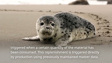 Material Staging with Kanban#kanban#kanbanconferences#kanbanmethod#production#warehouse#sappp#s4hana