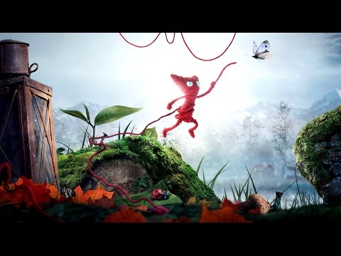 Unravel: Test - GamersGlobal