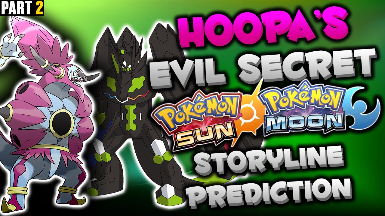 hoopas backstory new zygarde form pokemon sun and moon how to change zygarde s form