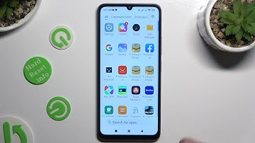 How To Clone Apps In XIAOMI REDMI 13C