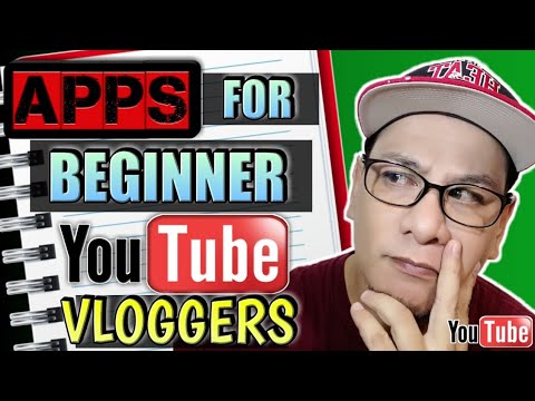 best vlog app best vlog app