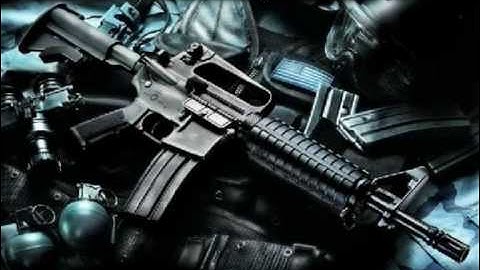 Counter Strike Souce Monsterkill Techno