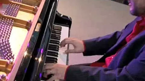 You've Got a Friend in Me - Steve Klink Trio