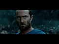 300 battle scene sound design by reuben wall