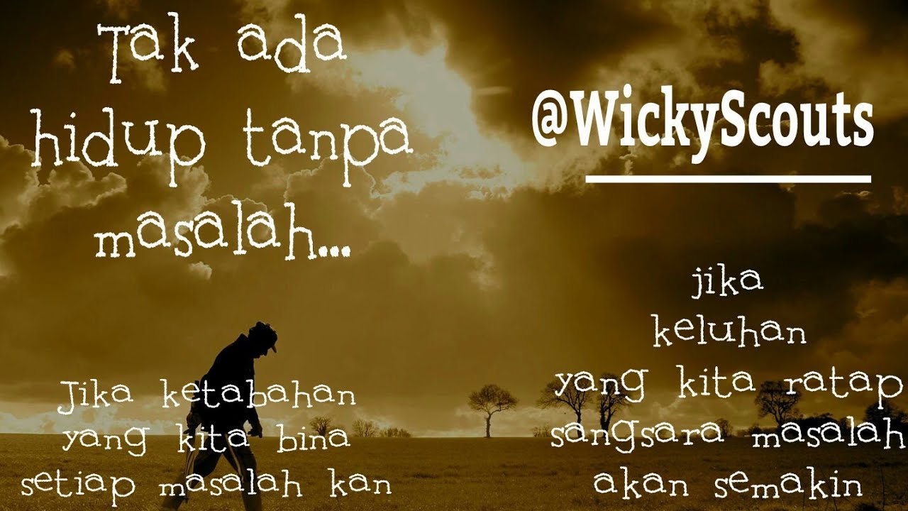 "Quotes Kehidupan" Gak kuat jangan nonton!!! - YouTube