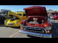 SHAKE SHACK CLASSIC CAR SHOW 2024!