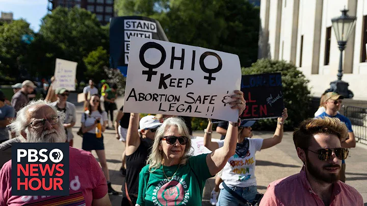 How the rape of a young girl in Ohio became a flashpoint on the abortion debate - DayDayNews