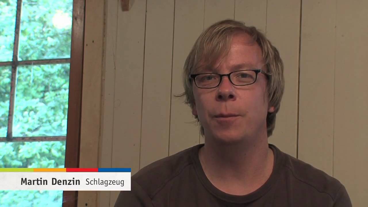 MISSIO-CAMP - Musikworkshops