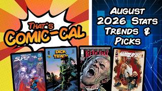 August 2026 Stats Trends & Picks
