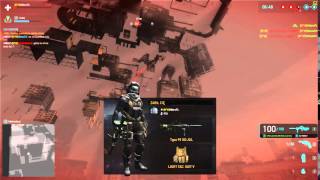 Ghost recon phantoms UBI map bug