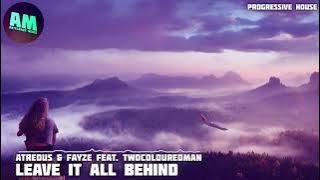 ATREOUS & Fayze feat. twocolouredman - Leave It All Behind