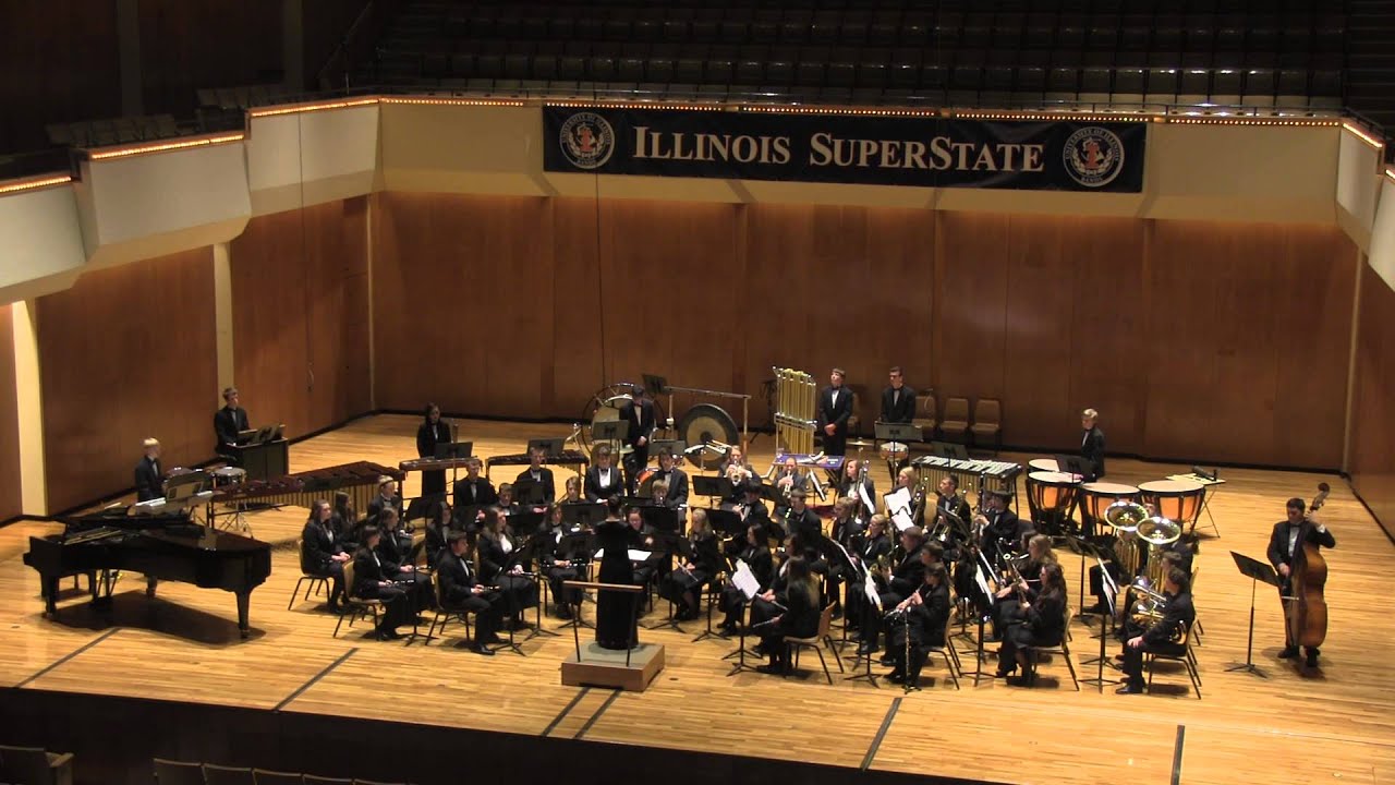 Oswego High School YouTube