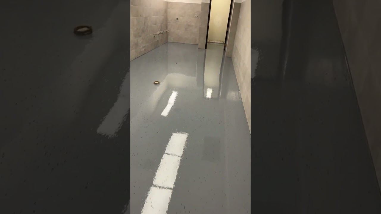 Epoxy Shine