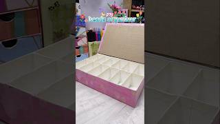 DIY beads organizer ✨🫧🪻 |