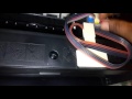 How to Fix Red Light Blinking Error in All Epson