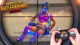 КАКОЙ ЖЕ Я ЛАКЕР! 😈😍 PUBG Mobile - С ВЕБКОЙ НА РУКИ | ПУБГ МОБАЙЛ - Handcam