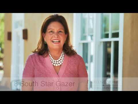 8 South Star Gazer, Santa Fe, NM home video tour