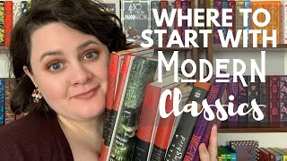 Where to Start with Modern Classics
