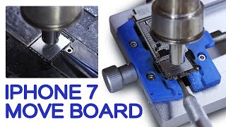 iPhone 7 move board