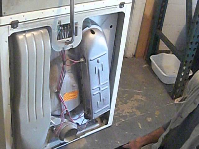 For Kenmore Dryer Maintenance Repair Kit Heating Element # PR9981024PAKS850 