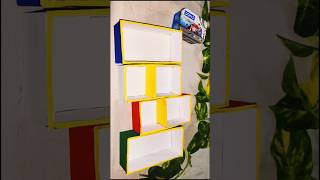"Amazing Craft from Old Mobile Phone Box | Best Out of Waste Idea!"#BestOutOfWaste#BoxCraft #craft