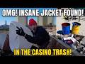 I Picked Billion Dollar Casino DUMPSTER (Didn't Expect This)