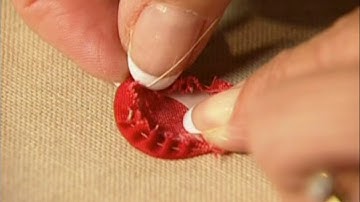 How to Make a Perfect Circle with Karen Kay Buckley