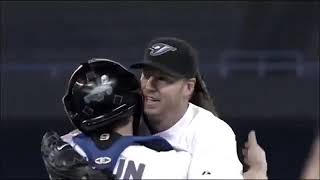 A Look Back at Roy Halladay's Legendary Career
