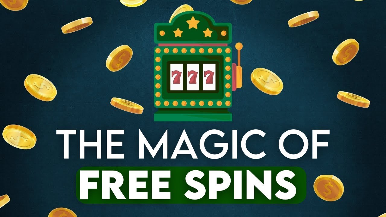 Maximizing Free Spins at Online Casinos