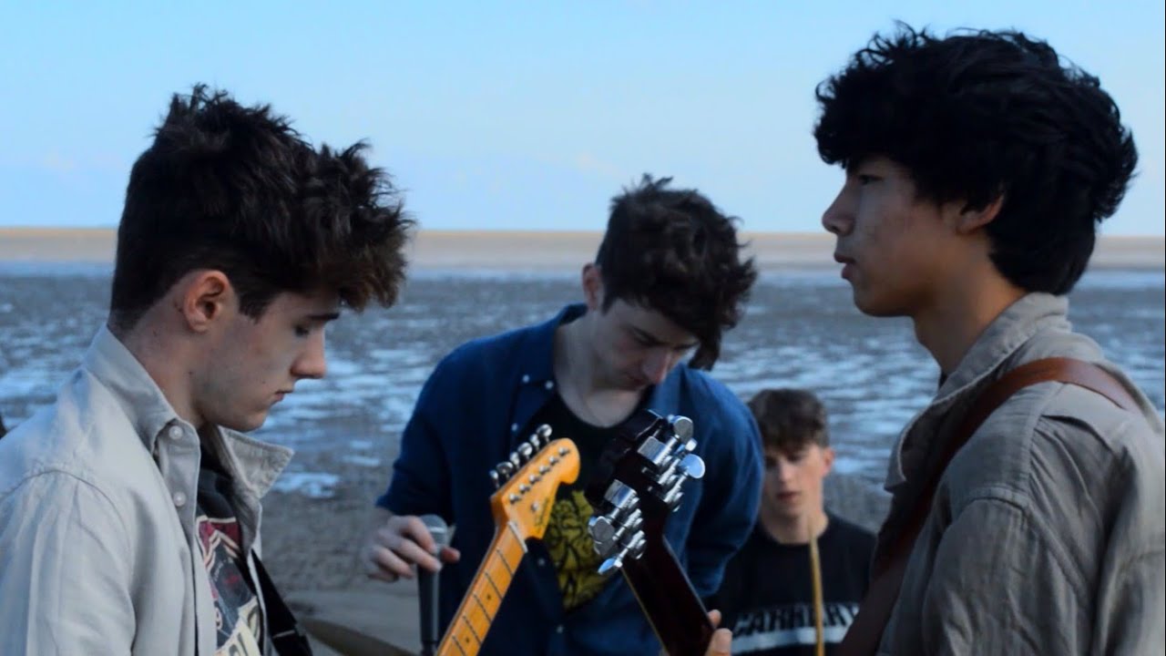 在 YouTube 上观看 The Guest List - Canada (Official Music Video) 在 YouTube 上观看 The Guest List - Canada (Official Music Video)