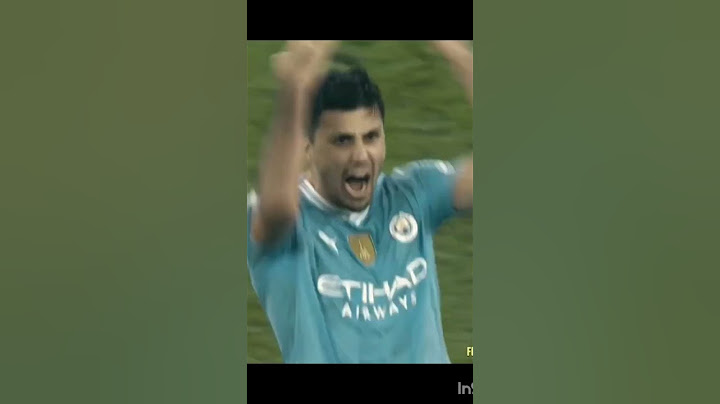 Happy 29th Birthday to Rodri: 2024 Ballon d’Or Winner! 🎉
