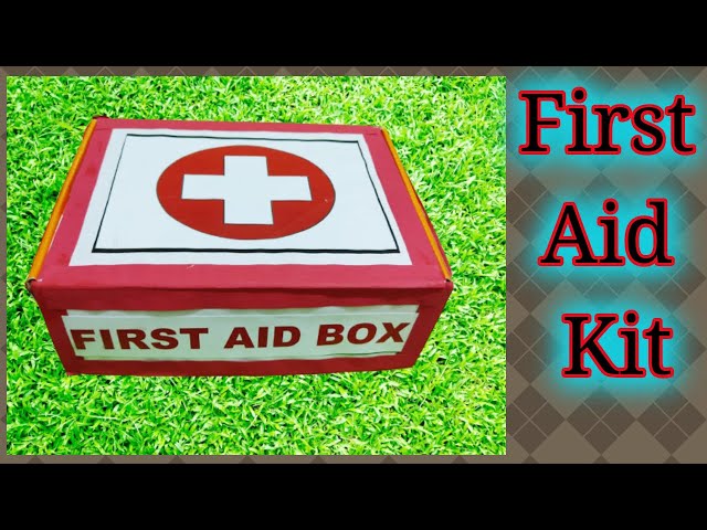 Medicine Storage Box Capacity Organizer Box Practical First Aid