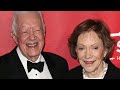 The Truth About Jimmy &amp; Rosalynn Carter&#39;s Decades-Old Secret Code