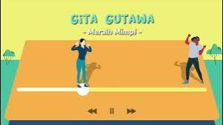Gita Gutawa - Meraih Mimpi (Official Lyric Video)