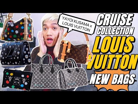 Upcoming LOUIS VUITTON Bags, w/PRICES of BAGS