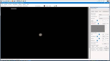 SharpCapとβ SGRシリーズASCOM連携