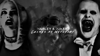 ► Joker & Harley | I will find you…