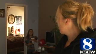 Dog Bites Off Part Of Mans Thumb