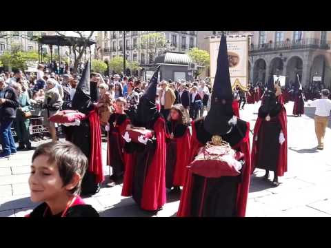 Real Cofradía de la Santa y Venerable Esclavitud y del Santo Entierro del Cristo de los Gascones