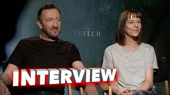 The Witch: Exclusive Interview with Ralph Ineson &...