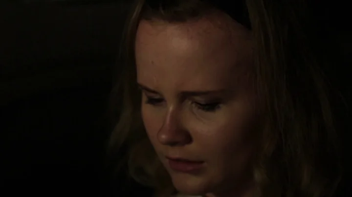 Happy Birthday: A Short Film by Gwenevere Smith
