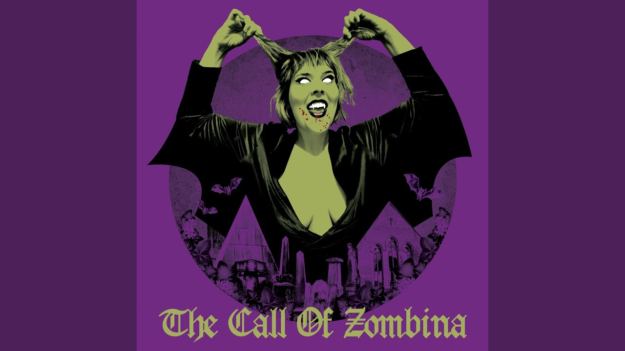 YouTube에서 Ghost Train II: Oblivion 보기 YouTube에서 Ghost Train II: Oblivion 보기