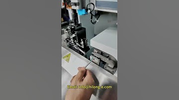 HL-DX02 Multicore wire striping and crimping machine