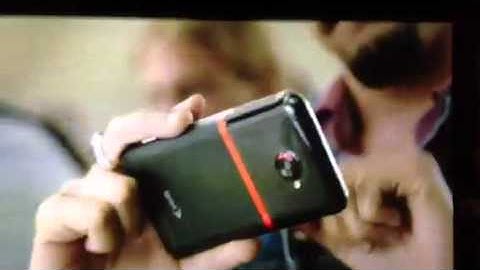 Michael Durjan, Sprint Commercial